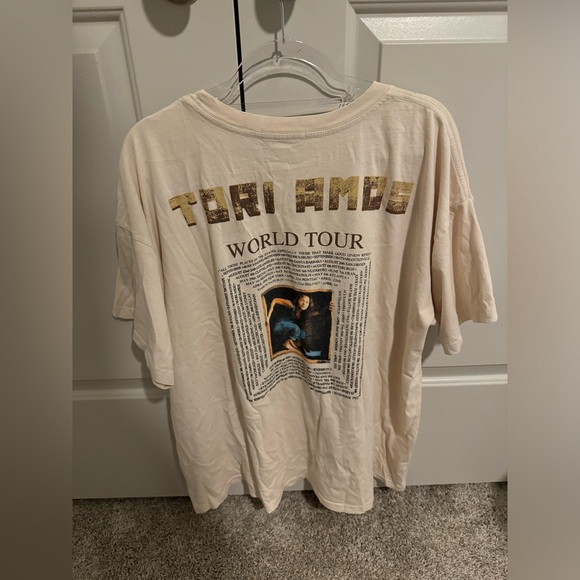 Daydreamer Tori Amos X-Large Top. β‘οΈπ - Picture 3 of 4